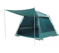 Палатка Tramp Mosquito Lux Green V2 зеленый TRT-87 26560598