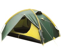 Палатка Tramp Ranger 3 V2 зеленый TRT-126