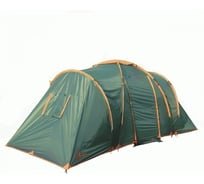 Палатка Tramp Totem Hurone 6 V2 зеленый TTT-035