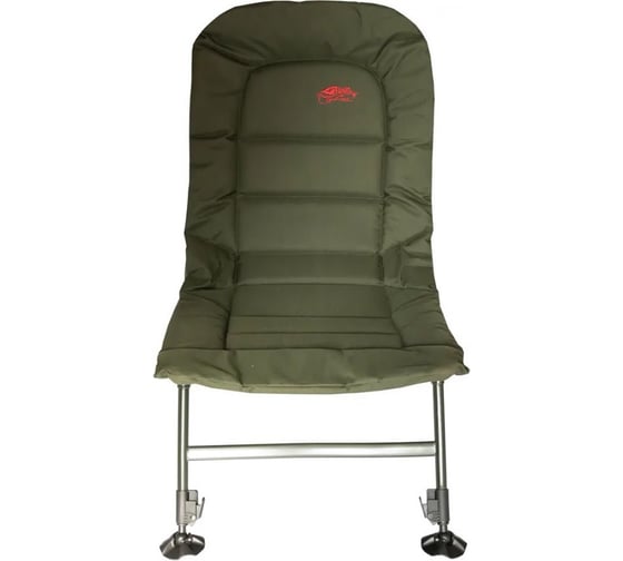 Кресло Tramp Comfort зеленый TRF-030