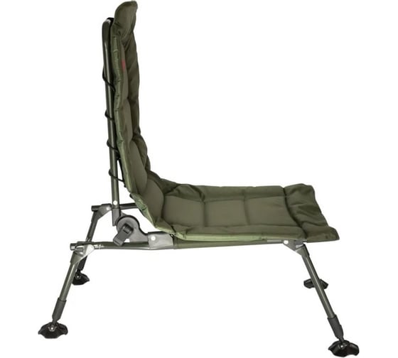 Кресло Tramp Comfort зеленый TRF-030