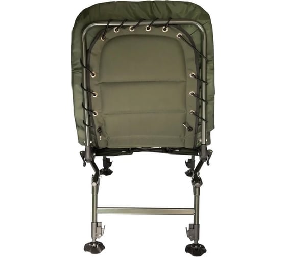 Кресло Tramp Comfort зеленый TRF-030