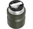 Термос для еды с ложкой THERMOS SK3020 MAG, нержавеющая сталь, 0.71 л 589897 3