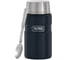 Термос для еды THERMOS King SK3021 MB 0.71 л, синий 589873 1