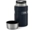 Термос для еды THERMOS King SK3021 MB 0.71 л, синий 589873 2