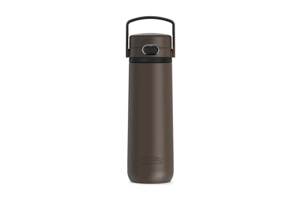 Термокружка из нержавеющей стали Thermos TS2309 BKT 0.5L 589927 - выгодная  цена, отзывы, характеристики, фото - купить в Москве и РФ