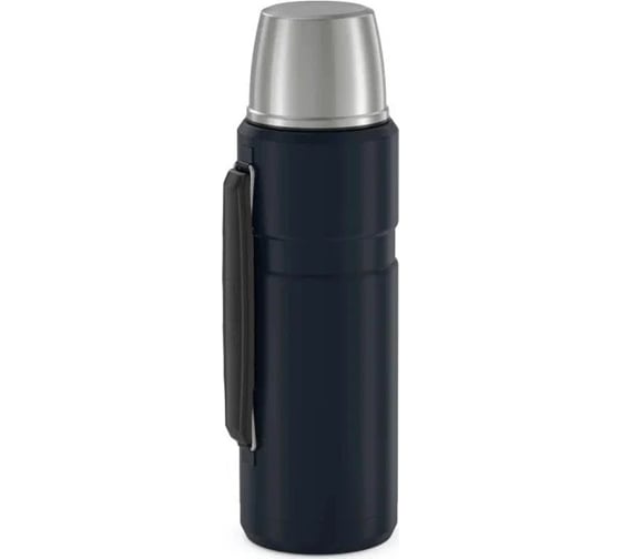 Термос THERMOS SK2010 MB 1.2 литра, синий 589842