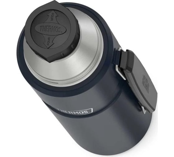 Термос THERMOS SK2010 MB 1.2 литра, синий 589842
