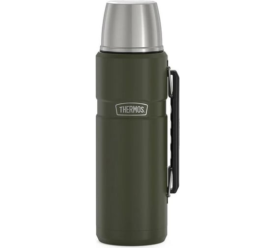 Термос Thermos SK2010 MAG 1.2 литра, нержавеющая сталь 589866 1