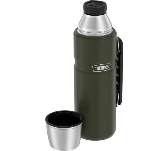 Термос THERMOS SK2010 MAG 1.2 литра, нержавеющая сталь 589866