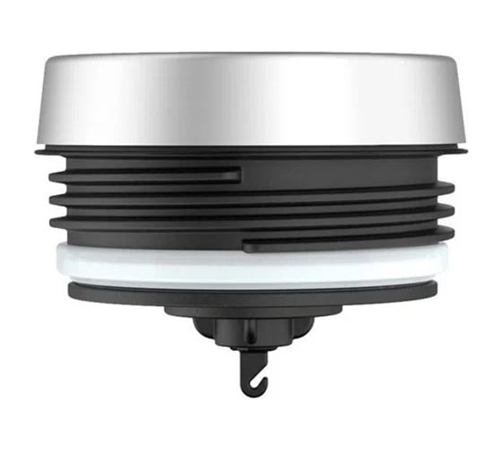 Термокружка THERMOS SK1005 MB, 0.47 литра, синяя 589798