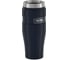 Термокружка THERMOS SK1005 MB, 0.47 литра, синяя 589798 4