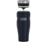 Термокружка THERMOS SK1005 MB, 0.47 литра, синяя 589798 6