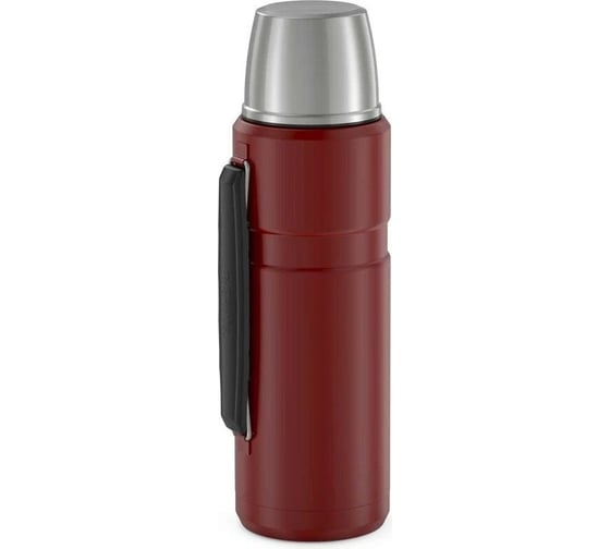 Термос THERMOS SK2010 Rustic 1.2 литра, красный 589859