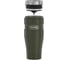Термокружка THERMOS SK1005 AG из нержавеющей стали, 0.47 литра 589811 2