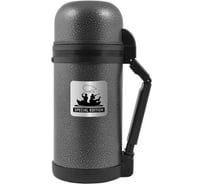 Универсальный термос для еды и напитков THERMOS Thermocafe Hammp-1200-F&H 1.2 литра 146106