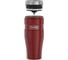 Термокружка THERMOS SK1005 RCMB 0.47 литра, красная 589804 2