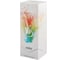 Термокружка THERMOS JNL-500-SW GUITAR 0.5 литра, кристаллы SWAROVSKI, белая 311686 4