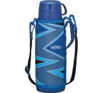 Детский термос THERMOS FFR-1004BL 1 литр, синий 744593