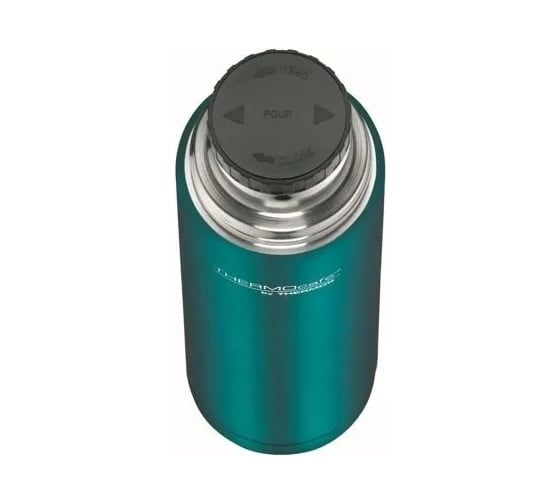 Термос THERMOS Thermocafe Lifestyle-700 0.7 литра, зеленый 561688