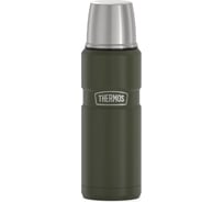 Термос Thermos тмSK2000 MAG King 0.47 литра, нержавеющая сталь 589835 26579150