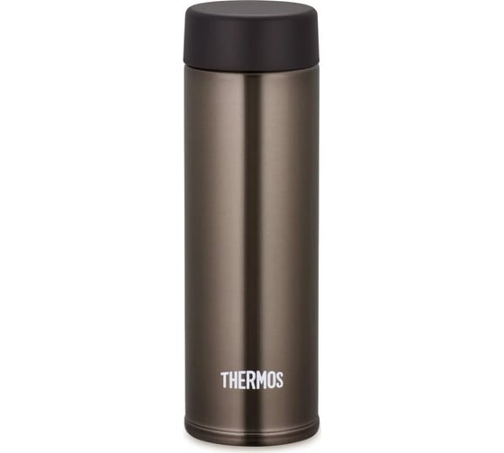 Термос THERMOS JOJ-150 BW 0.15 литра, коричневый 365637 1