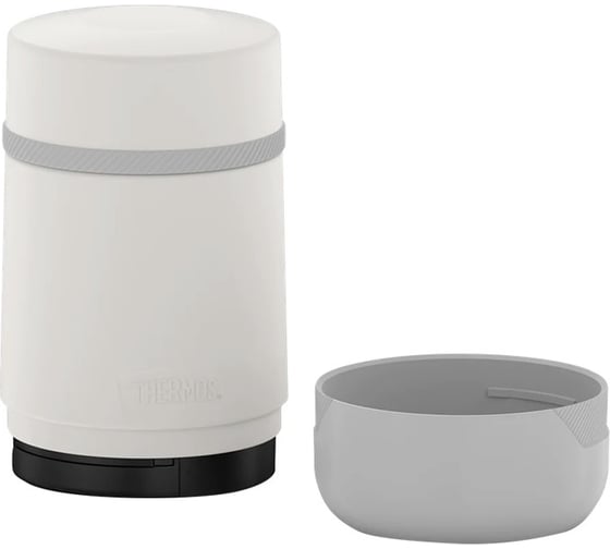 Термос для еды THERMOS Guardian TS-3029 WHT 0.5 литра, белый 589941