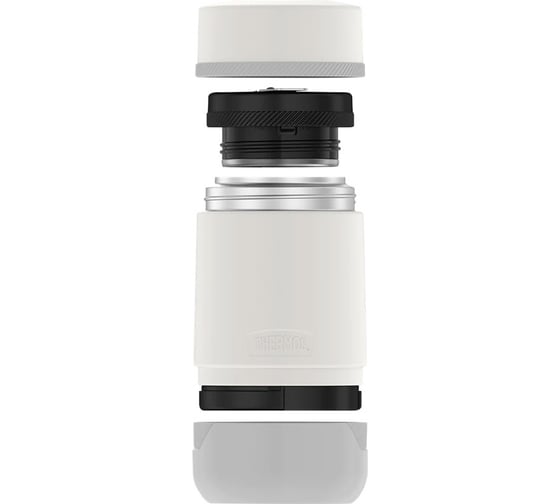 Термос для еды THERMOS Guardian TS-3029 WHT 0.5 литра, белый 589941