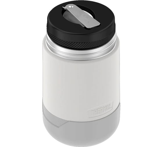 Термос для еды THERMOS Guardian TS-3029 WHT 0.5 литра, белый 589941