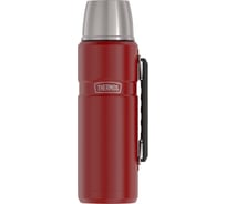 Термос из нержавеющей стали Thermos SK2020 MRR King 2 литра 589965 26579186