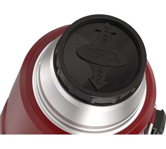 Термос из нержавеющей стали THERMOS SK2020 MRR King 2 литра 589965