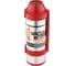 Термос THERMOS NCB-12BP 1.2 литра, красный 589774 1