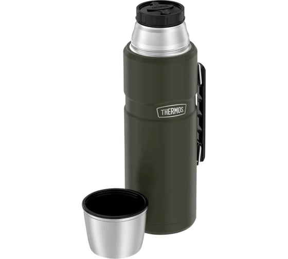 Термос из нержавеющей стали THERMOS SK2020 MAG King 2.0L 589972