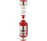 Термос THERMOS NCB-18BP 1.8 литра, красный 589781 4