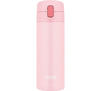 Детский термос THERMOS FJM-350 LP 0.35 литра, с трубочкой, розовый 561565