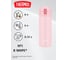 Детский термос THERMOS FJM-350 LP 0.35 литра, с трубочкой, розовый 561565 2