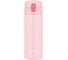Детский термос THERMOS FJM-350 LP 0.35 литра, с трубочкой, розовый 561565 1