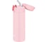 Детский термос THERMOS FJM-350 LP 0.35 литра, с трубочкой, розовый 561565 4