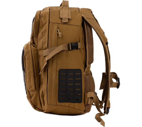 Рюкзак 7.62 Raptor 35L, койот 4610097017704