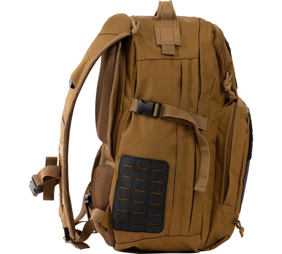 Рюкзак 7.62 Raptor 35L, койот 4610097017704