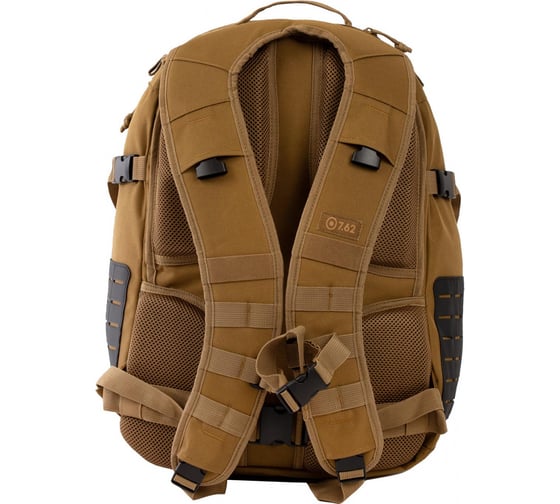 Рюкзак 7.62 Raptor 35L, койот 4610097017704