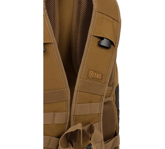 Рюкзак 7.62 Raptor 35L, койот 4610097017704