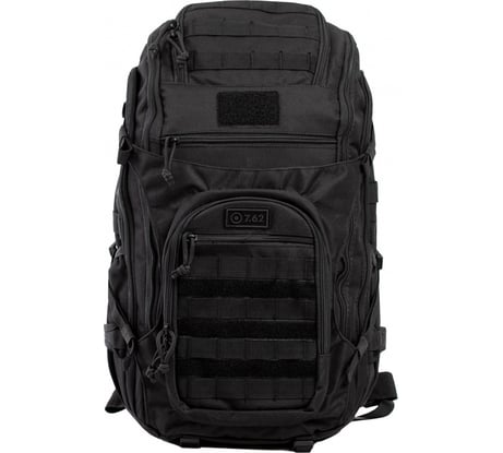 Рюкзак 7.62 Viper 50L, черный 4610097017780