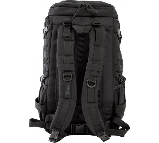 Рюкзак 7.62 Viper 50L, черный 4610097017780