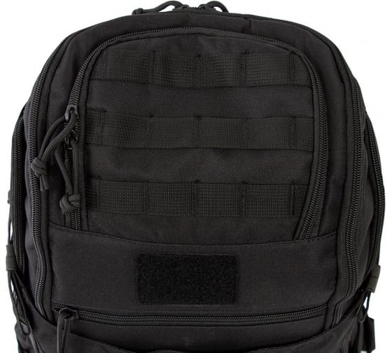 Рюкзак 7.62 Viper 50L, черный 4610097017780
