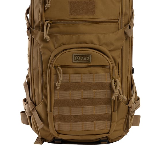 Рюкзак "Viper" (Вайпер)" 50L (койот)_ 7.62 4610097017766
