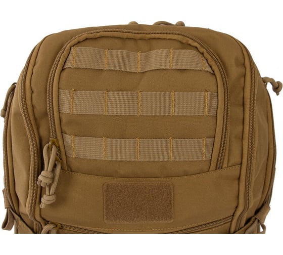Рюкзак "Viper" (Вайпер)" 50L (койот)_ 7.62 4610097017766