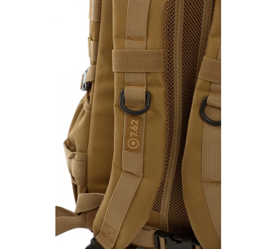Рюкзак "Viper" (Вайпер)" 50L (койот)_ 7.62 4610097017766