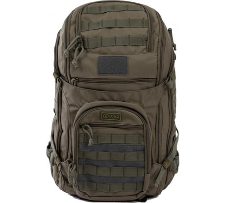 Рюкзак 7.62 Viper 50L, олива 4610097017773