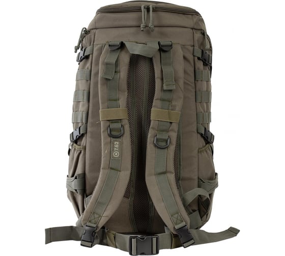 Рюкзак 7.62 Viper 50L, олива 4610097017773